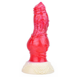 Anal Predator Gode Katorix 17 x 6cm